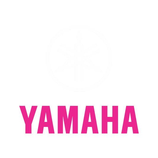 Sticker Yamaha 2