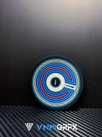 Pack Posavasos Llanta