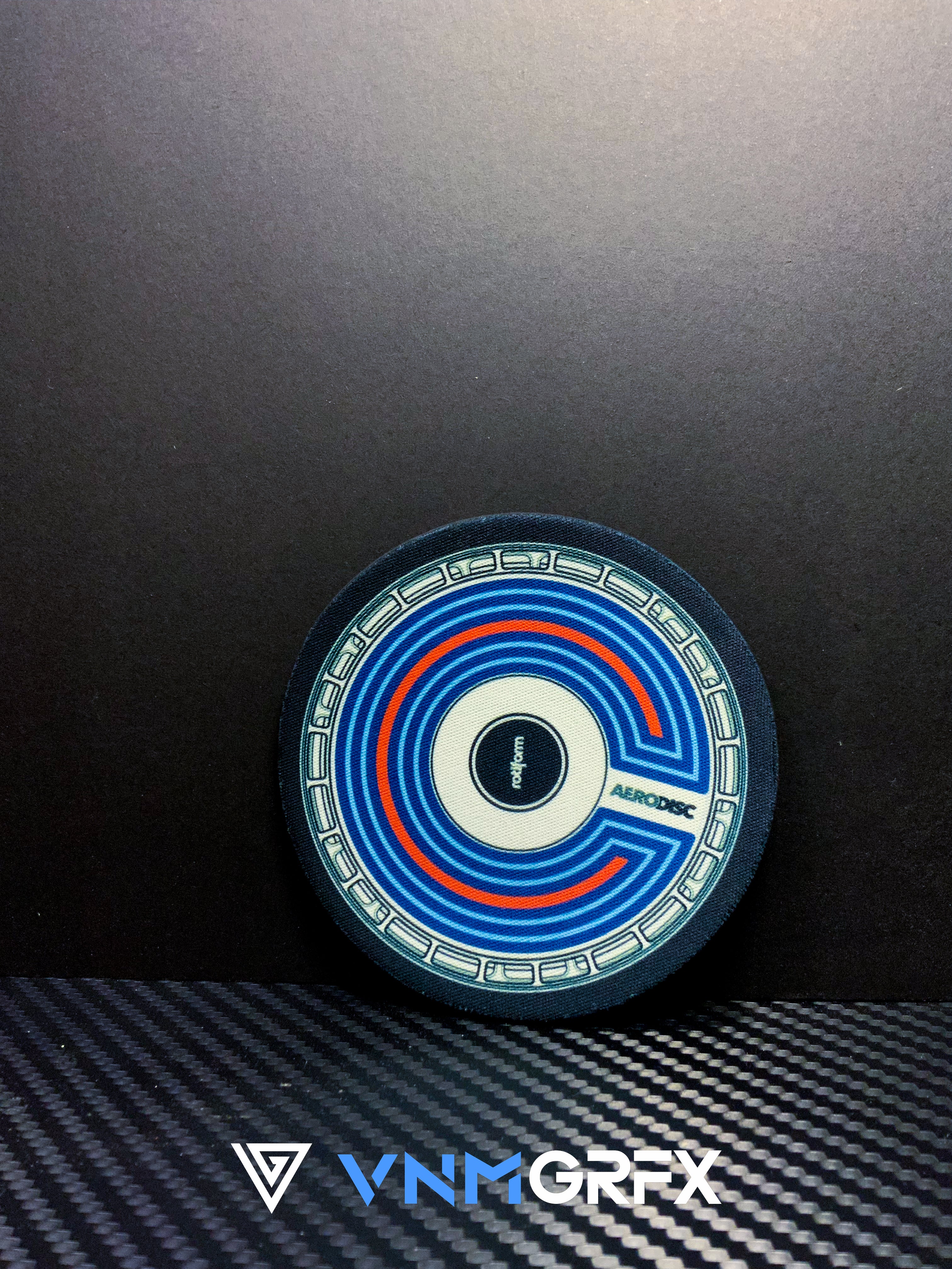 Pack Posavasos Llanta