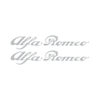 Stickers Pinzas Freno Alfa Romeo