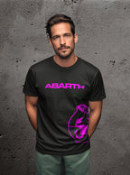 Camiseta Abarth