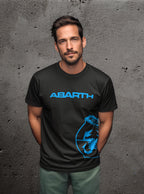 Camiseta Abarth