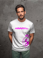 Camiseta Abarth