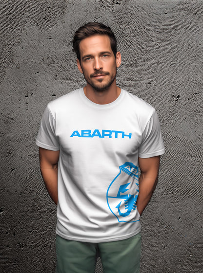 Camiseta Abarth
