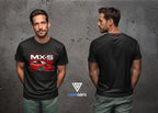Camiseta Mazda MX-5