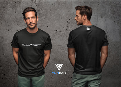 Camiseta Speedhunters