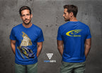 Camiseta Subaru Impreza Gravel Killer