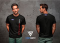 Camiseta Ford Performance