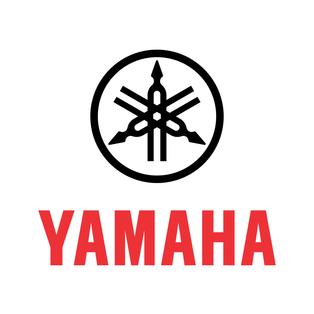 Sticker Yamaha 2