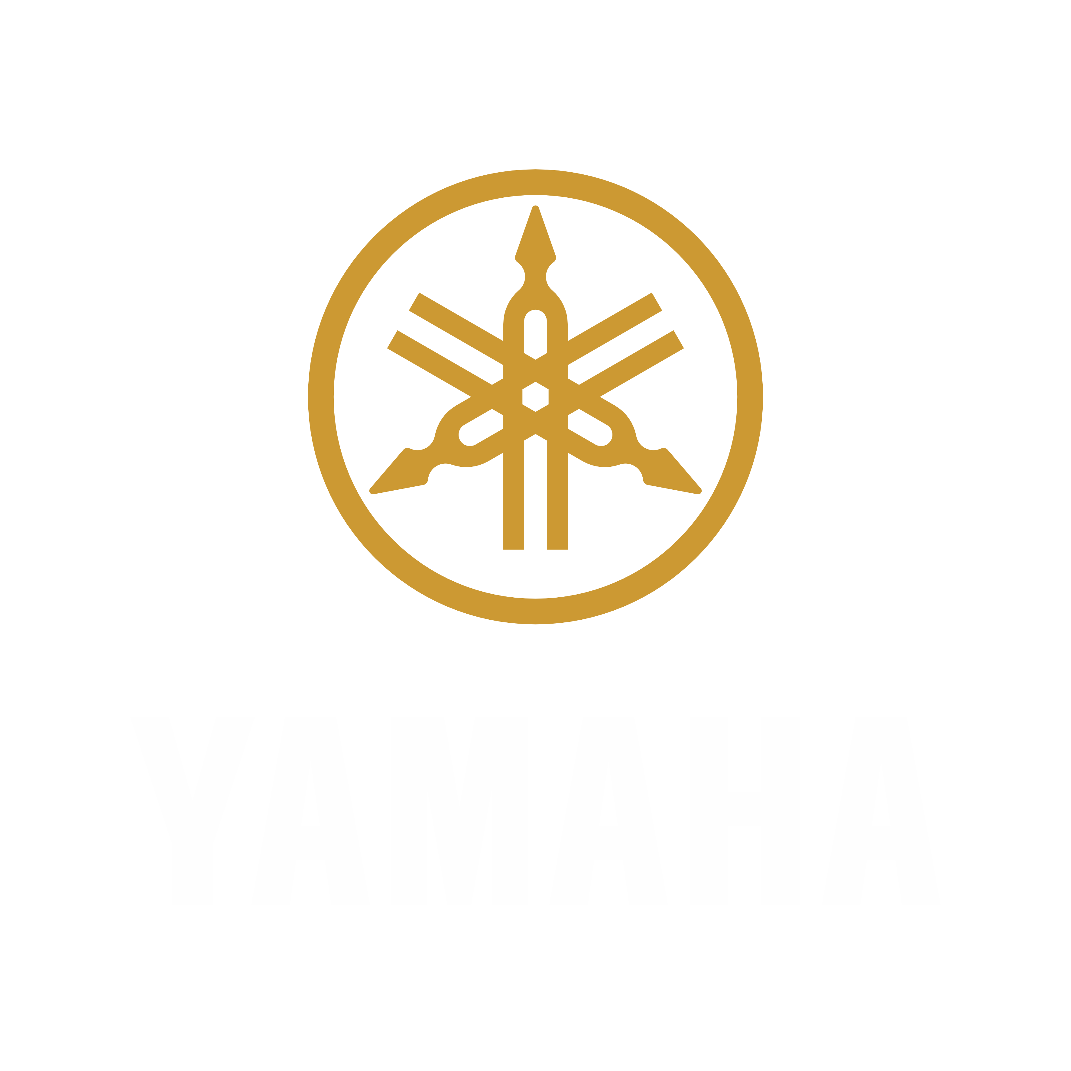 Sticker Yamaha 2