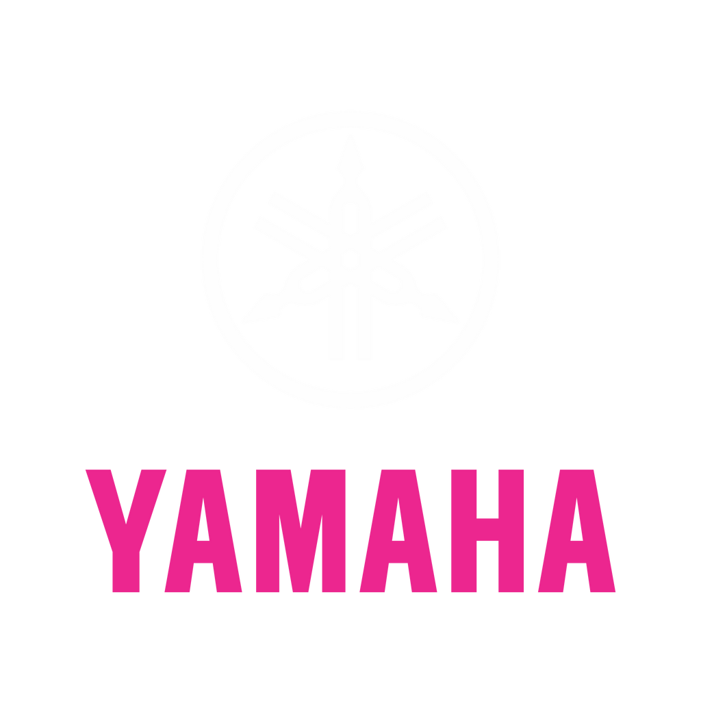 Sticker Yamaha 2