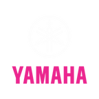 Sticker Yamaha 2