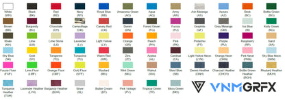 Camiseta Abarth Make It Your Race